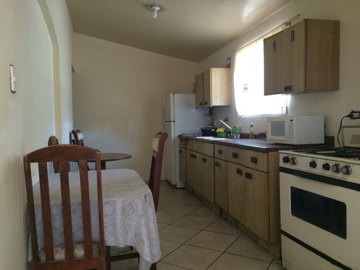 Blanquita Guesthouse Manuel F. Martínez Kültér fotó