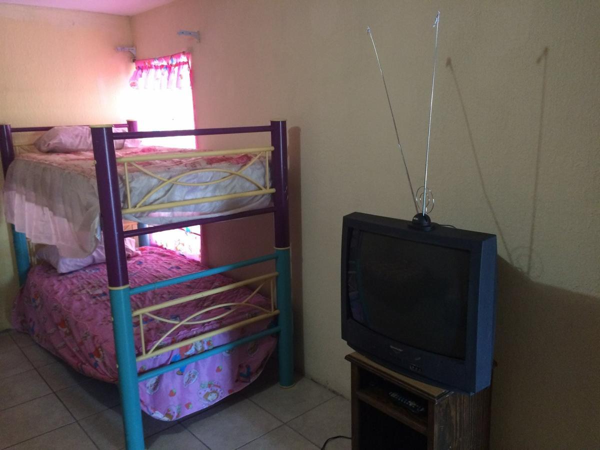 Blanquita Guesthouse Manuel F. Martínez Kültér fotó