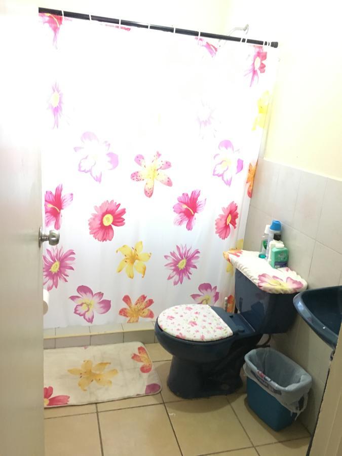 Blanquita Guesthouse Manuel F. Martínez Kültér fotó