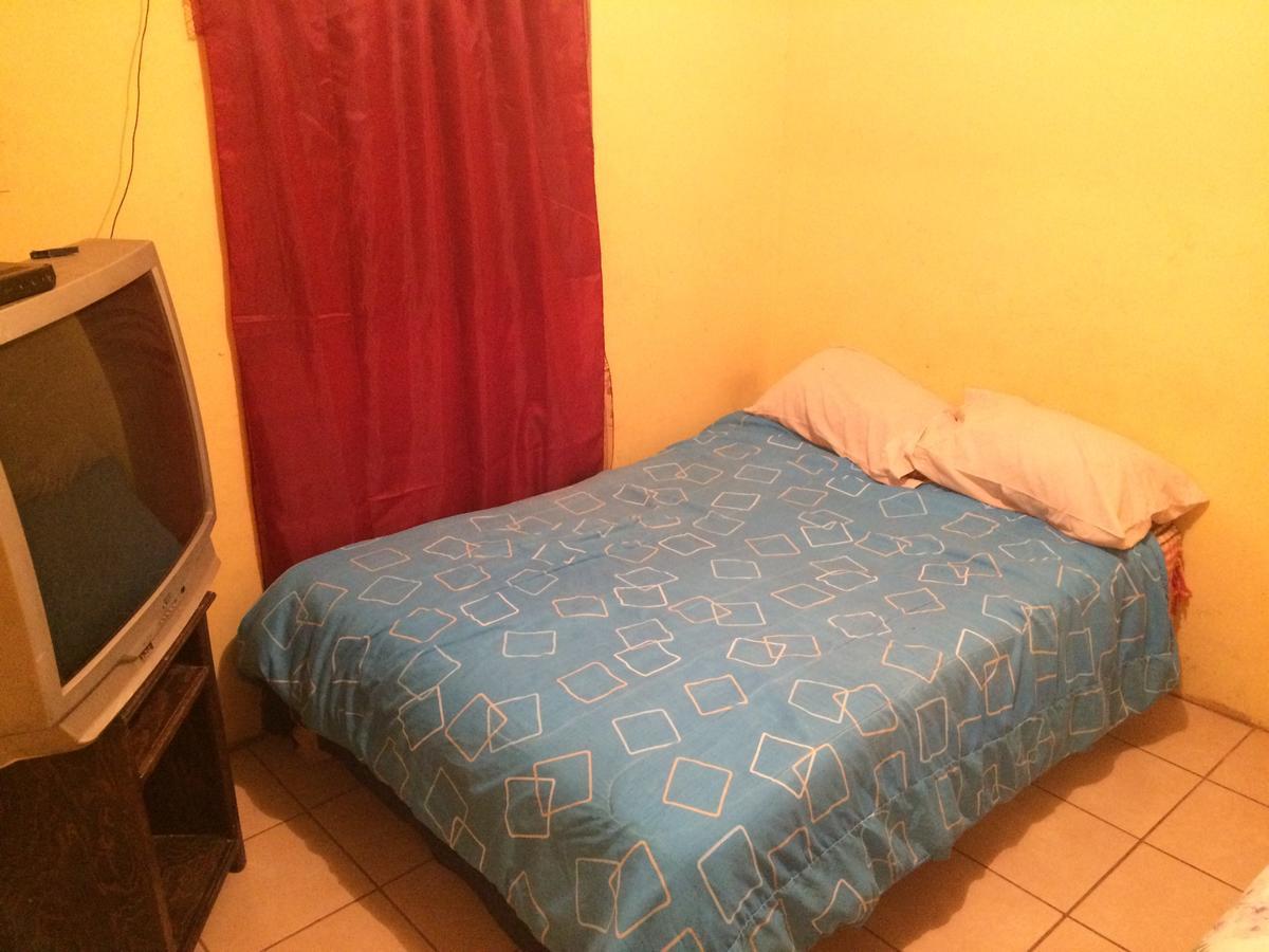 Blanquita Guesthouse Manuel F. Martínez Kültér fotó