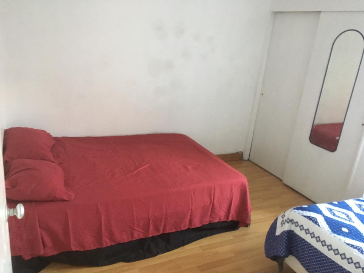 Blanquita Guesthouse Manuel F. Martínez Kültér fotó